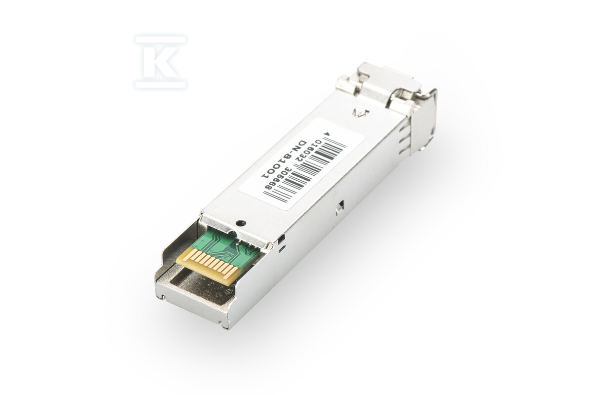 Moduł światłowodowy mini GBIC (SFP) - DN-81001
