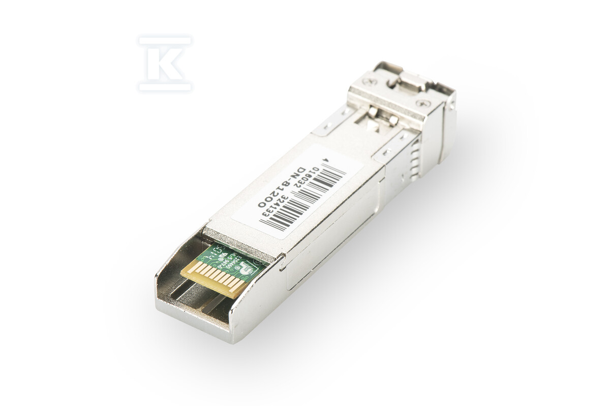 Modul SFP 10Gb 850nm MM LC 300m - DN-81200