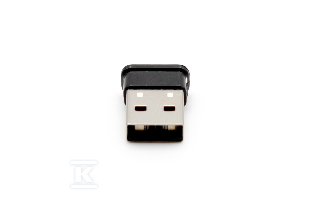 Mini adapter Bluetooth V4.0 Class 2 EDR - DN-30210-1
