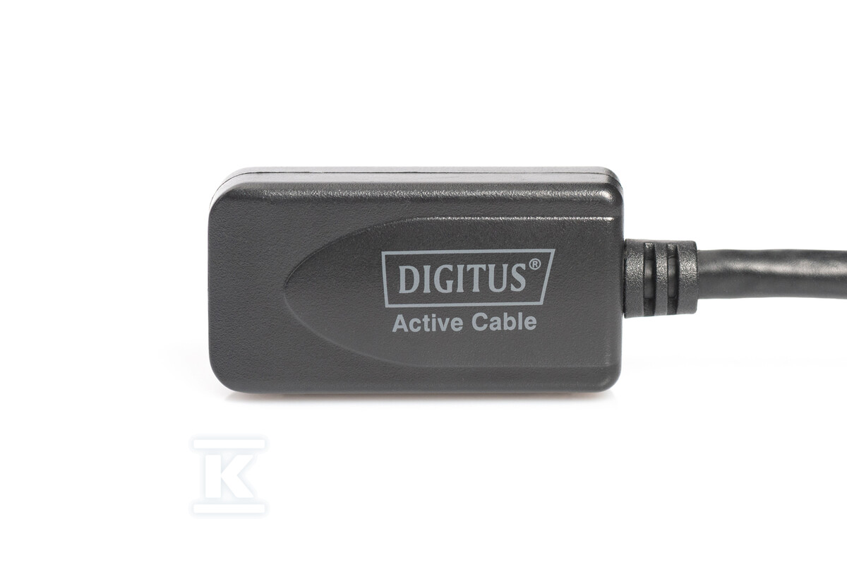 Kabel przedłużający USB 3.0 SuperSpeed - DA-73104