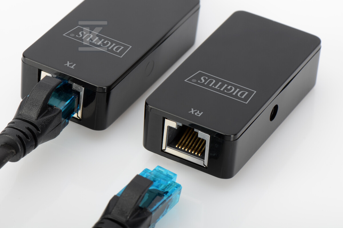 Przedłużacz USB 2.0 HighSpeed po - DA-70141
