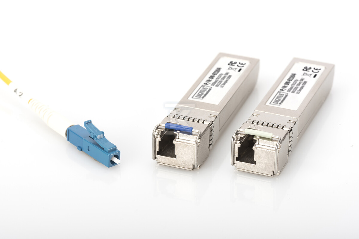 SFP+ 10 Gbps Bi-directional Module, - DN-81204