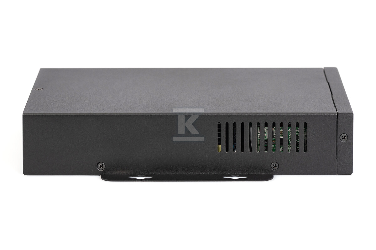 Zasilacz/Adapter/Injector PoE++ 802.3bt - DN-95107