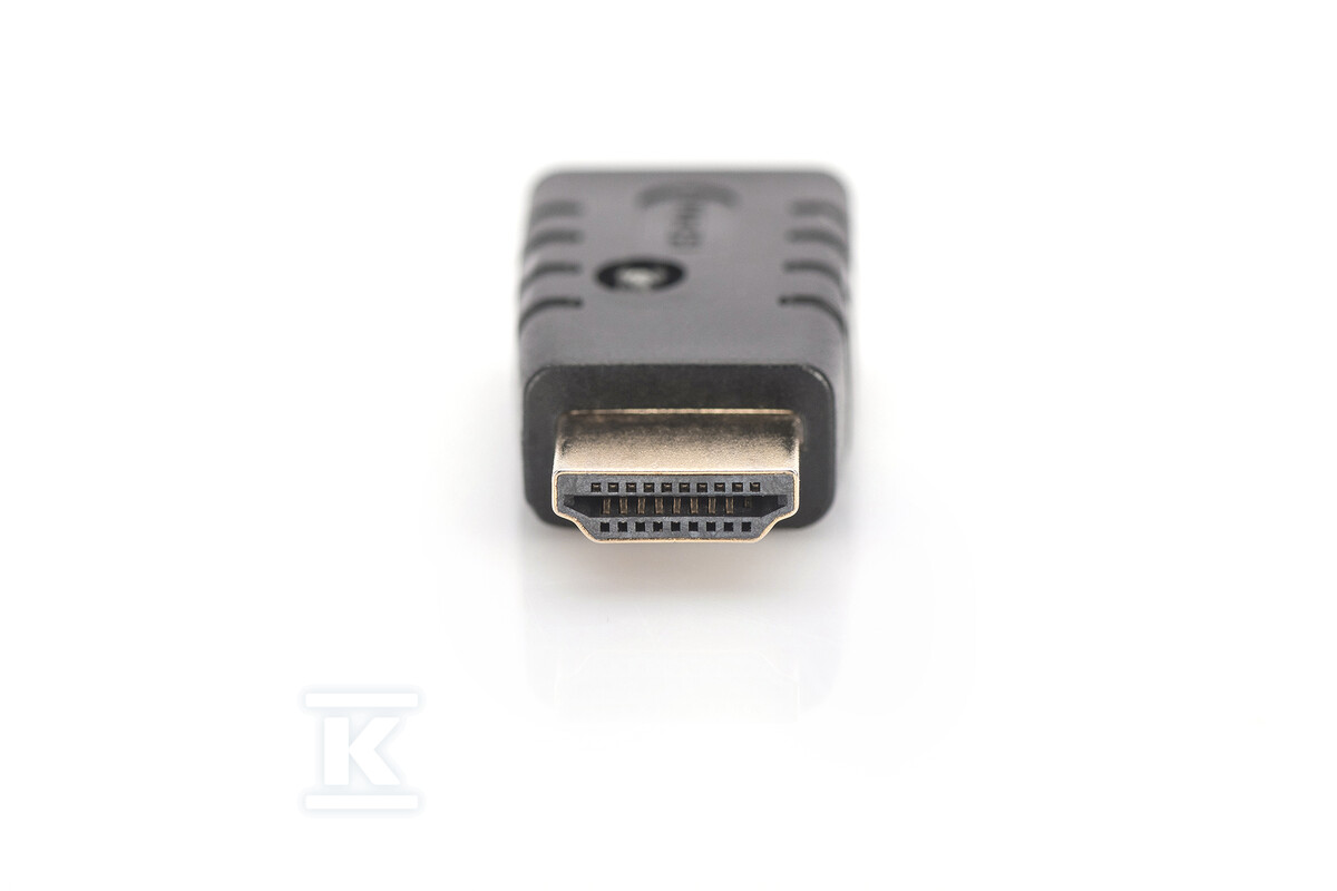 Emulator EDID dla HDMI 4K 60Hz UHD HDCP - DA-70466