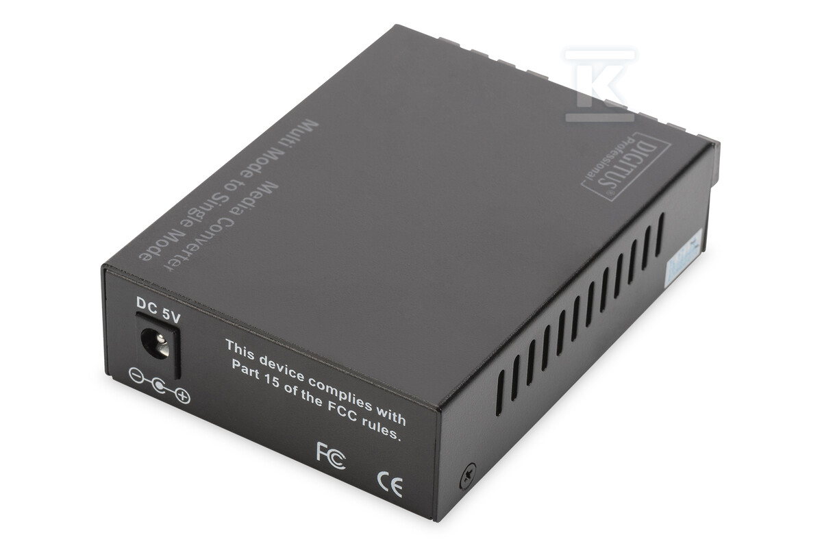 Fast Ethernet Multimode to - DN-82024