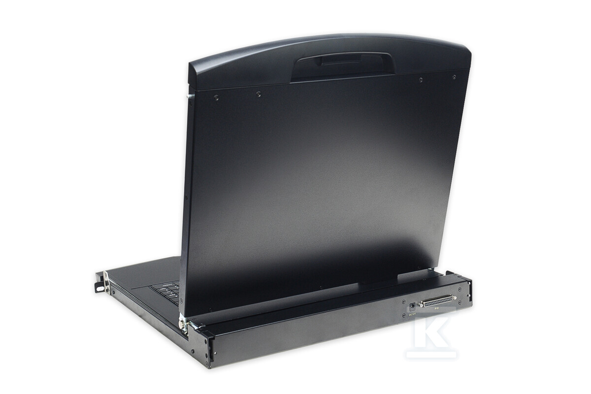 Modularized 48,3cm (19") TFT - DS-72211