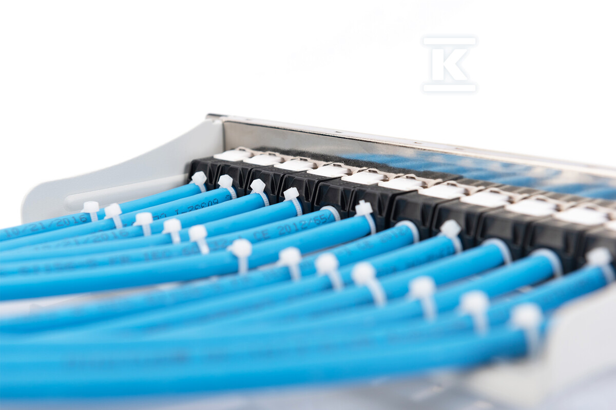 Panel krosowy modularny 10" 12x - DN-91419