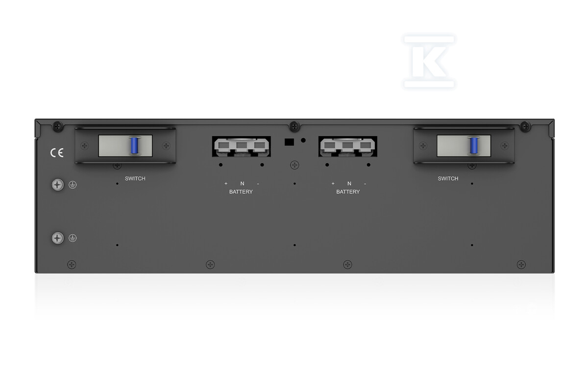 Moduł rozszerzający (Battery Pack), - DN-170108