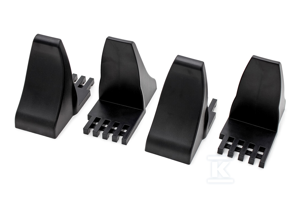 Zasilacz awaryjny UPS Online Rack 19" - DN-170093