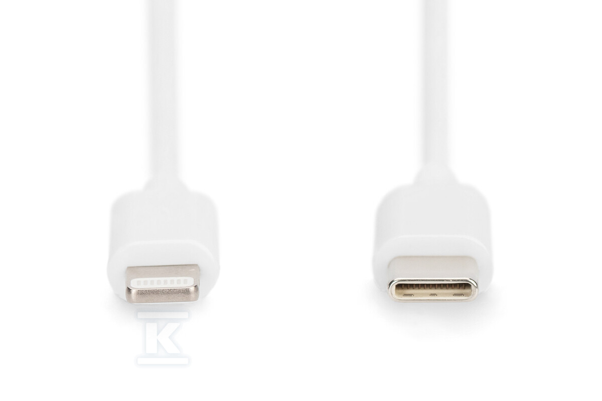 Kabel do transmisji danych/ładowania - DB-600109-020-W
