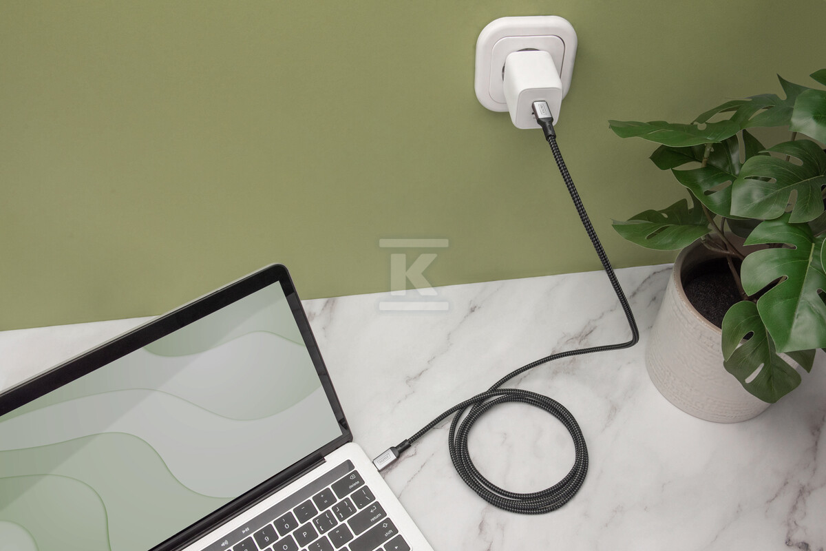 Kabel połączeniowy PREMIUM USB 4.0 Typ - DB-300443-010-S