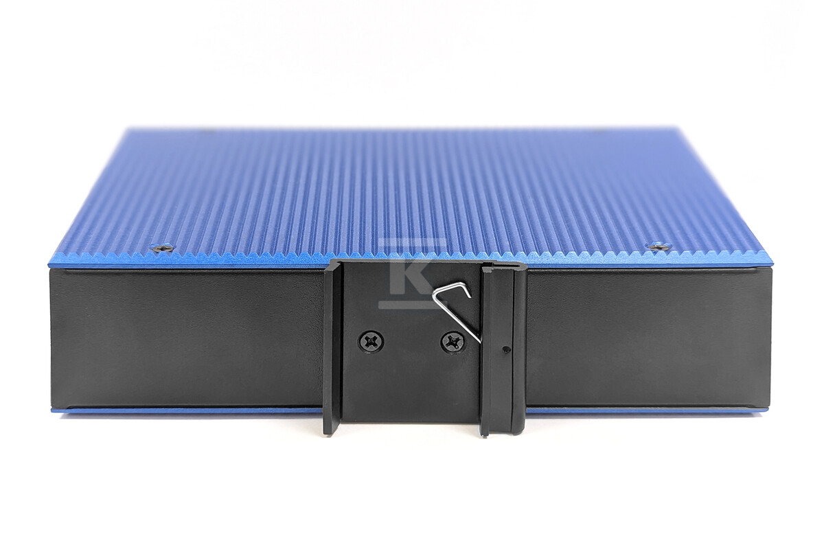 Industrial 16+2-Port L2 managed Gigabit - DN-651158