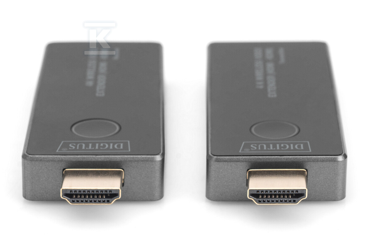 Przedłużacz/Extender HDMI bezprzewodowy - DS-55323