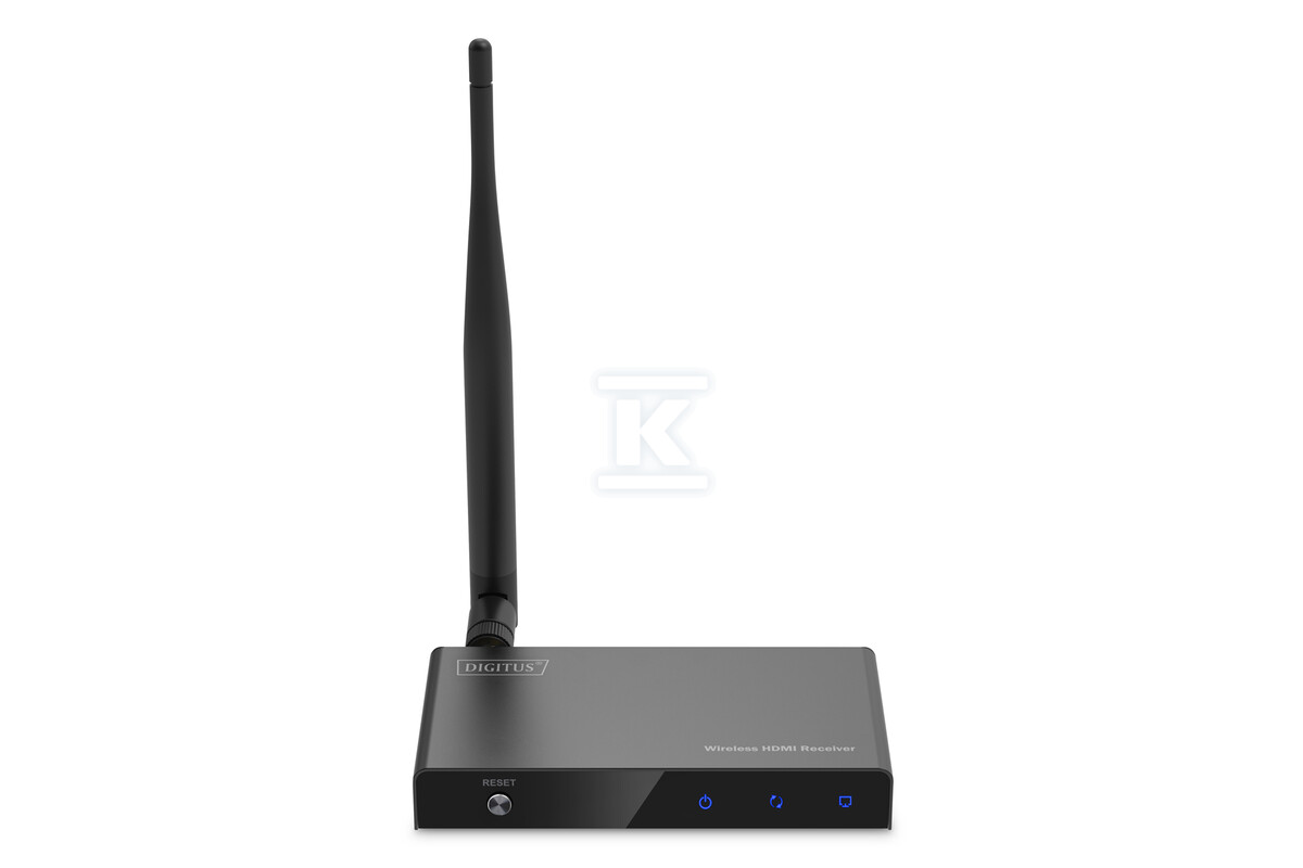 Przedłużacz/Extender splitter DIGITUS - DS-55347