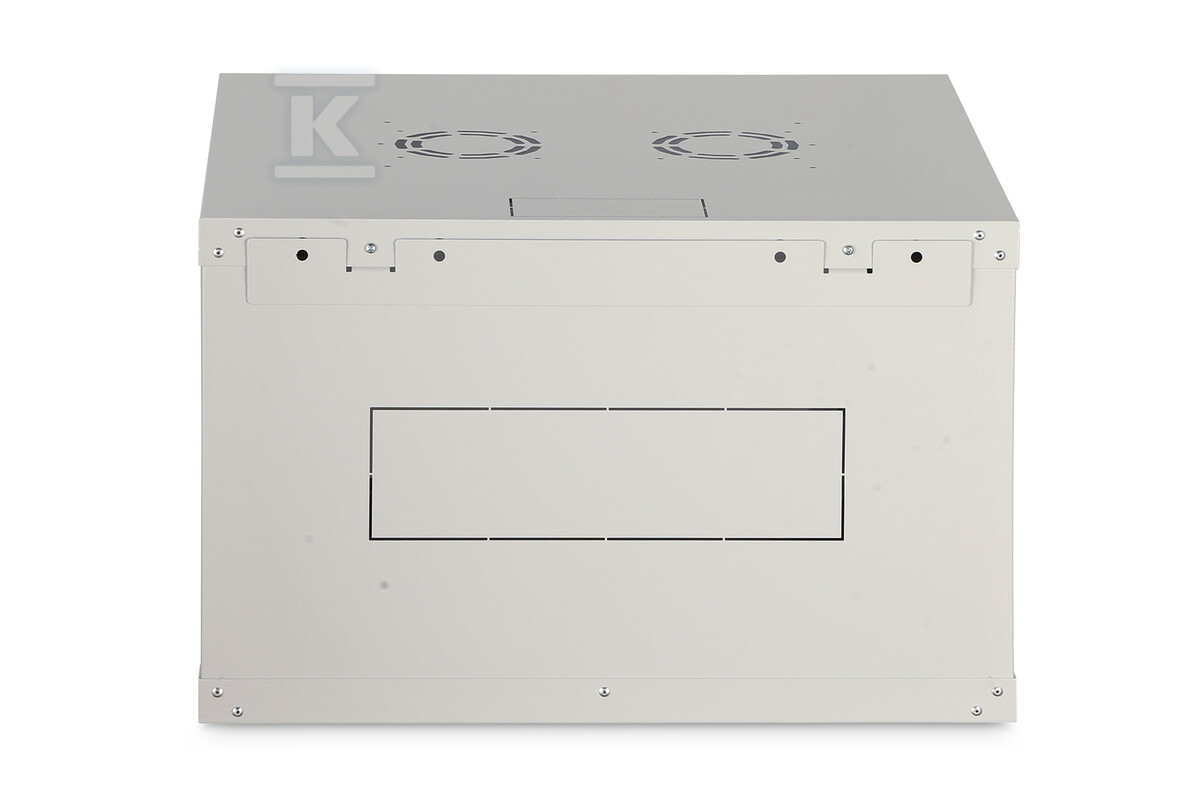 Szafa sieciowa wisząca DYNAmic 19" 7U - DN-19 07U-6/6-EC