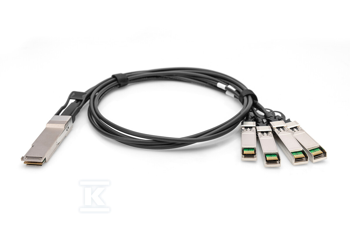 Kabel Breakout DAC (Direct Attached - DN-81321