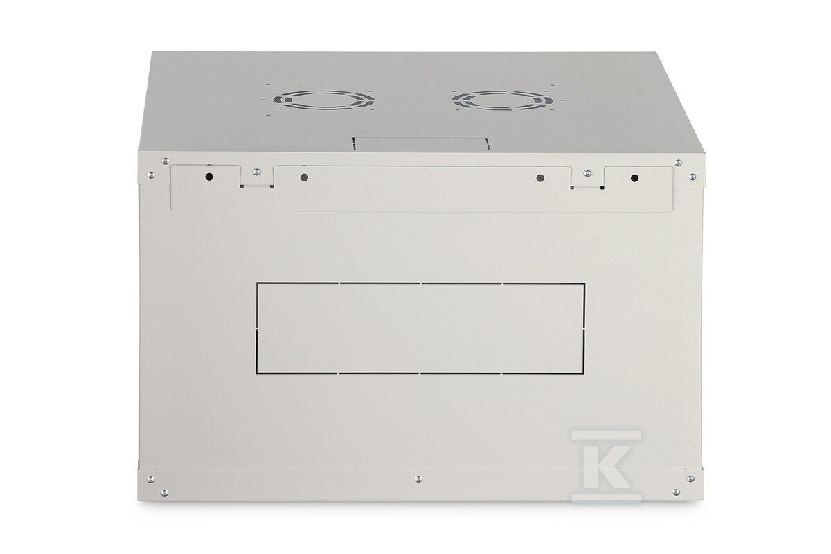 Настінна мережева шафа Dynamic-N 19", - DN-37102