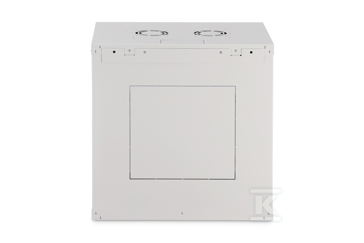 Підвісна мережева шафа Dynamic-N 19" - DN-37108