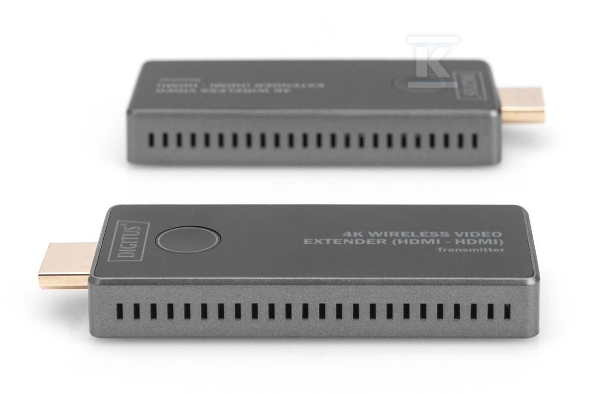 Przedłużacz/Extender HDMI bezprzewodowy - DS-55323