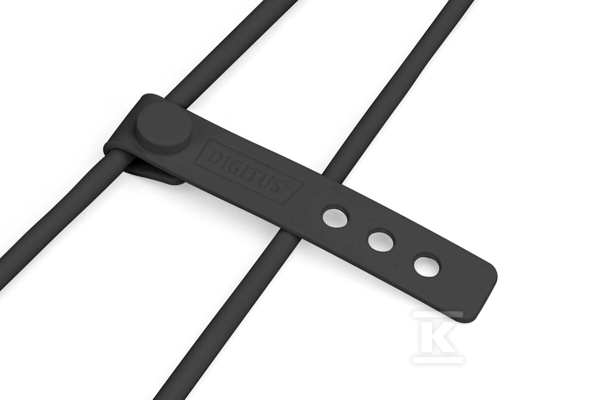 Kabel połączeniowy silikonowy USB-C - - AK-300344-005-S