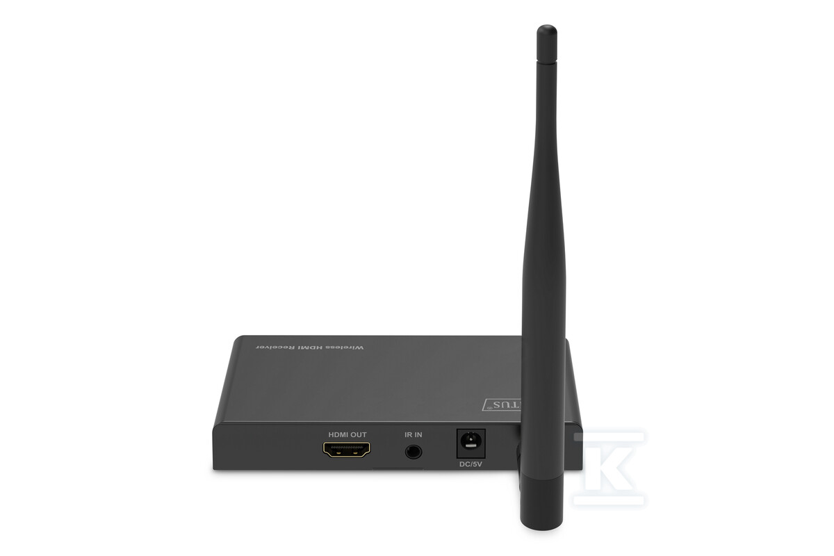Przedłużacz/Extender splitter DIGITUS - DS-55347