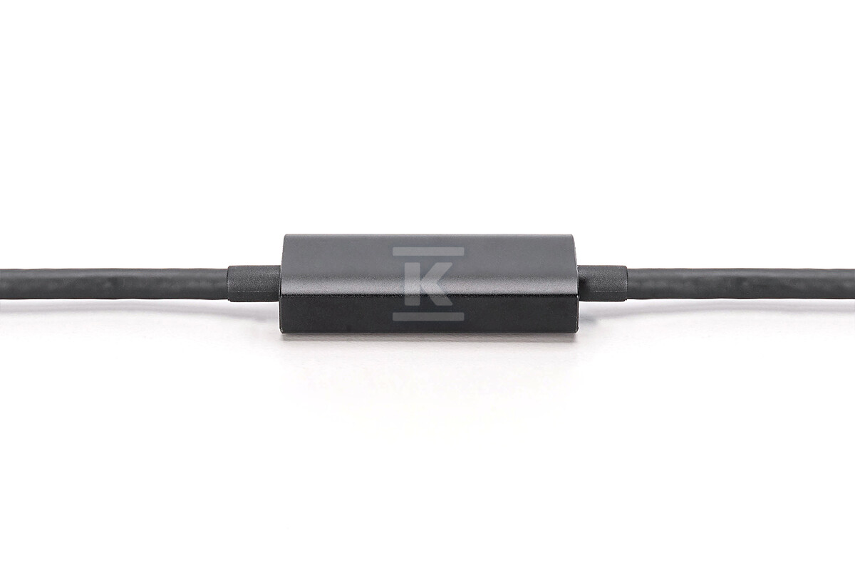 Kabel przedłużający aktywny, USB 3.2 - DA-73111