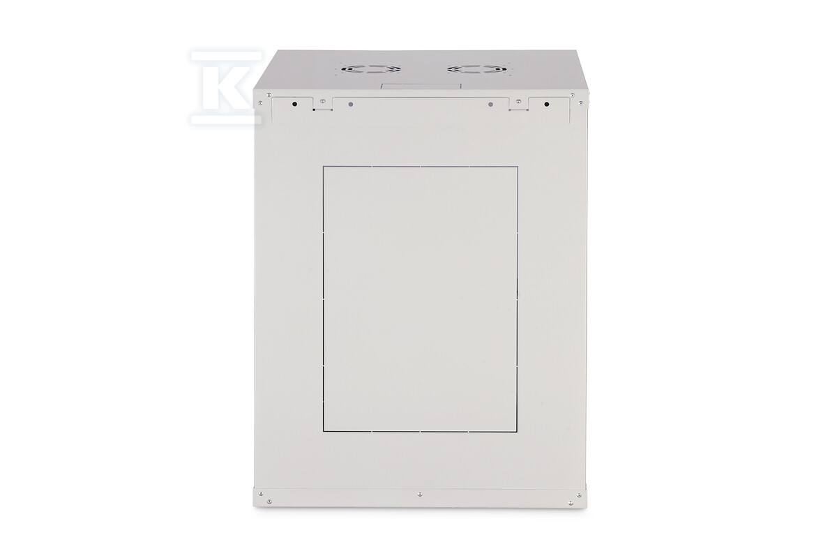 Szafa sieciowa wisząca DYNAmic 19" 16U - DN-19 16U-6/6-EC