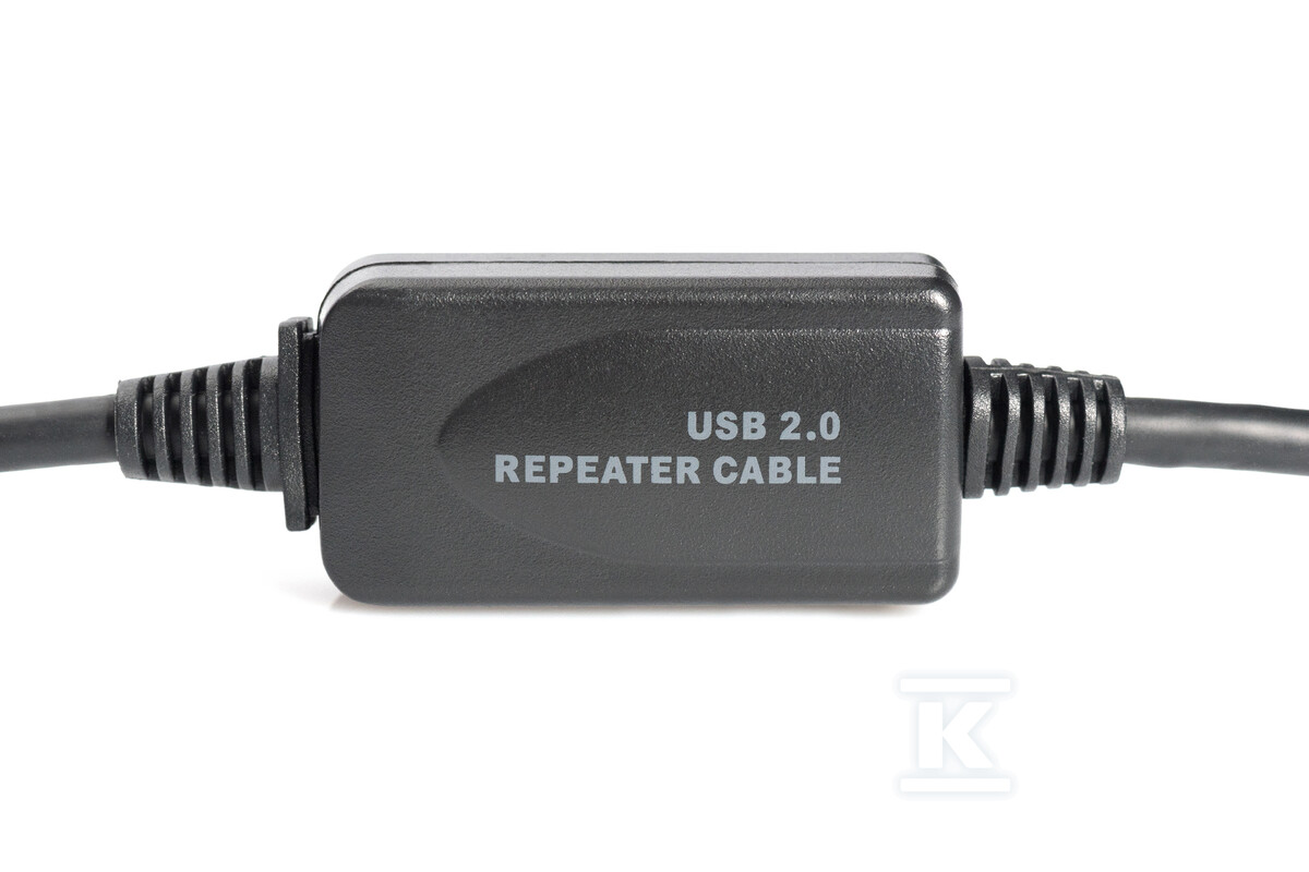 Kabel przedłużający USB 2.0 HighSpeed - DA-73102