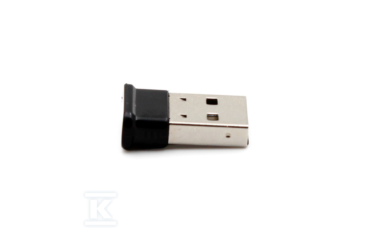Mini adapter Bluetooth V4.0 Class 2 EDR - DN-30210-1
