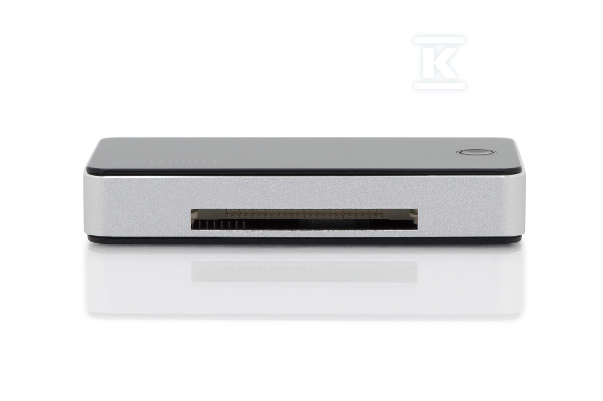 Czytnik kart 5-portowy USB 3.0 - DA-70330-1