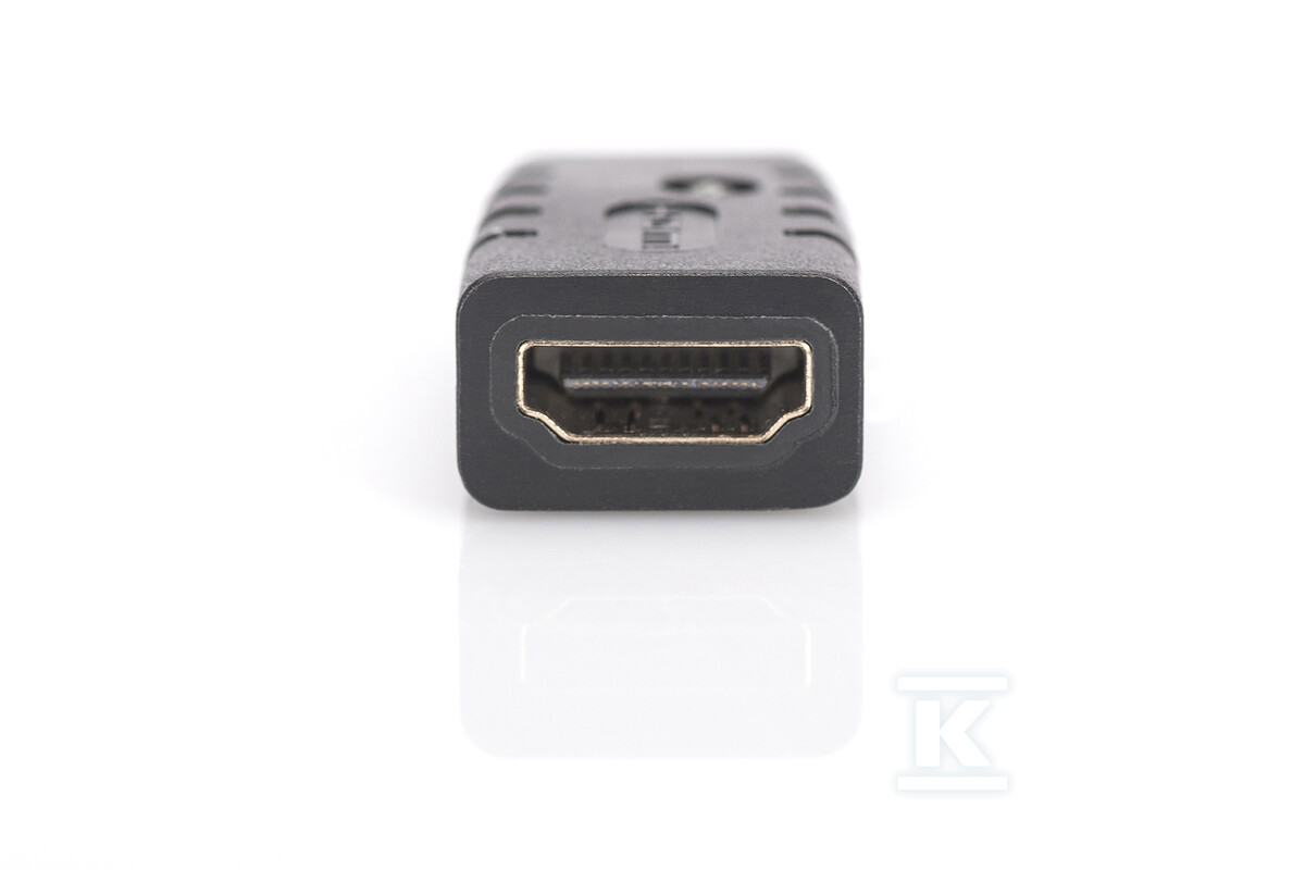 Emulator EDID dla HDMI 4K 60Hz UHD HDCP - DA-70466