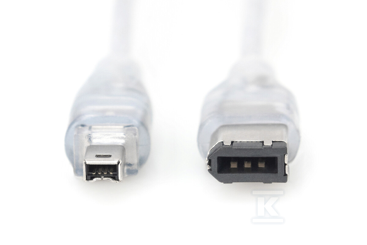 Kontroler Firewire (400) PCI Express - DS-30201-5