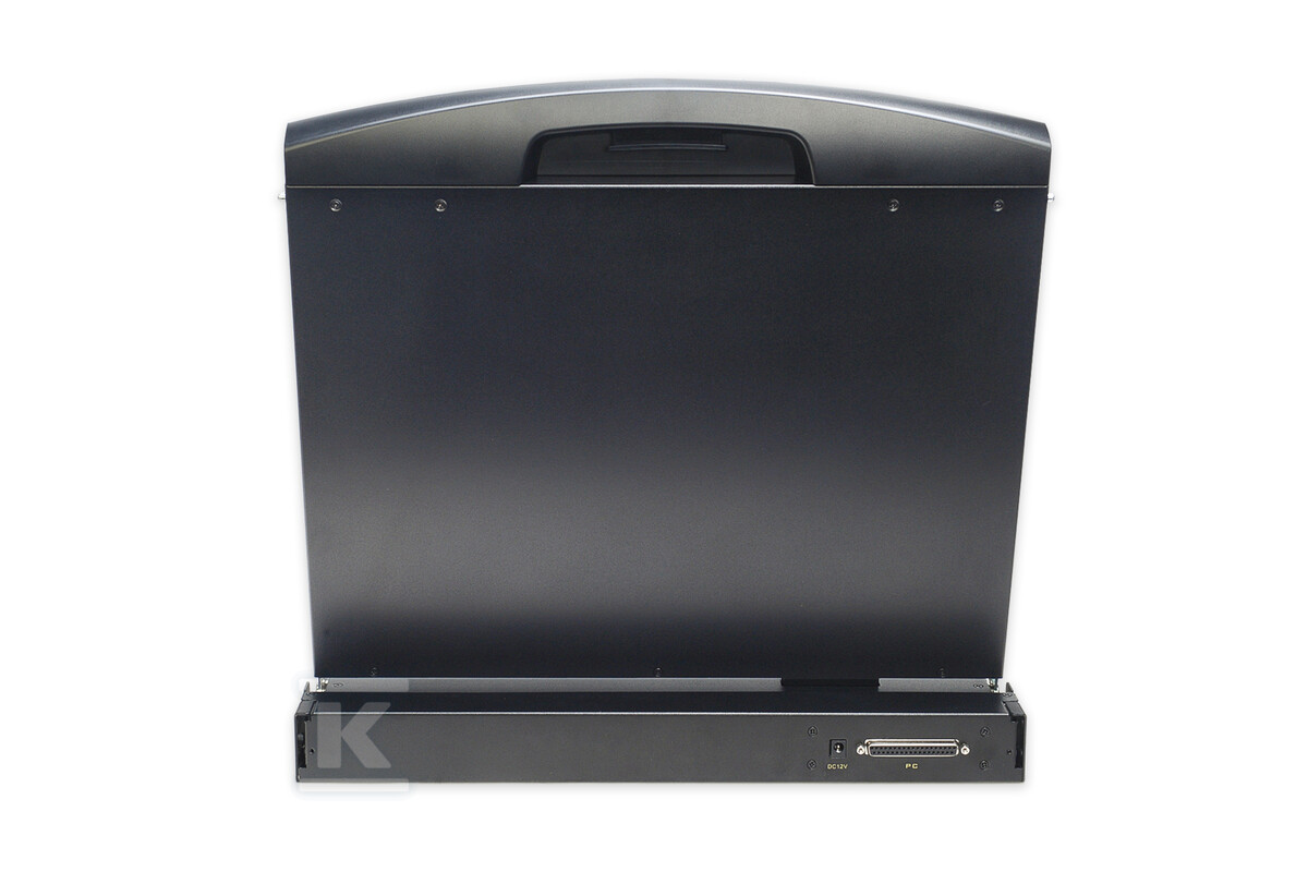 Modularized 48,3cm (19") TFT - DS-72211