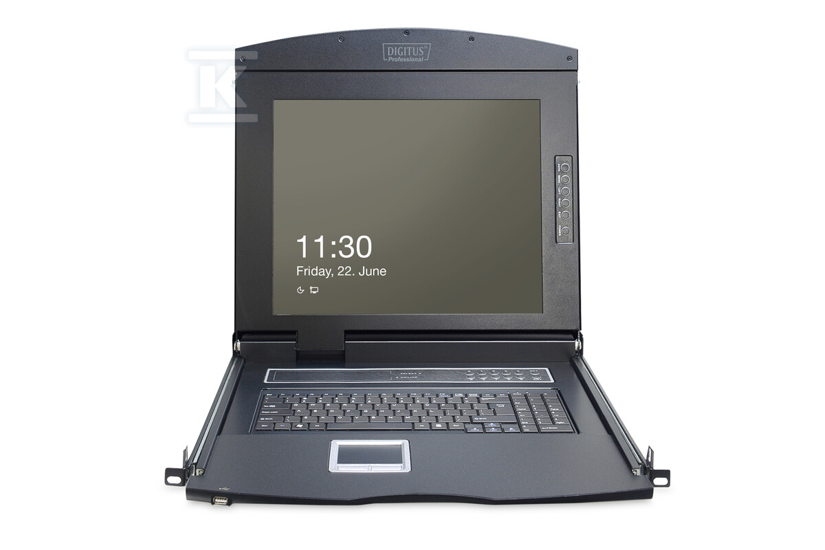 Modularized 43,2cm (17") TFT - DS-72210