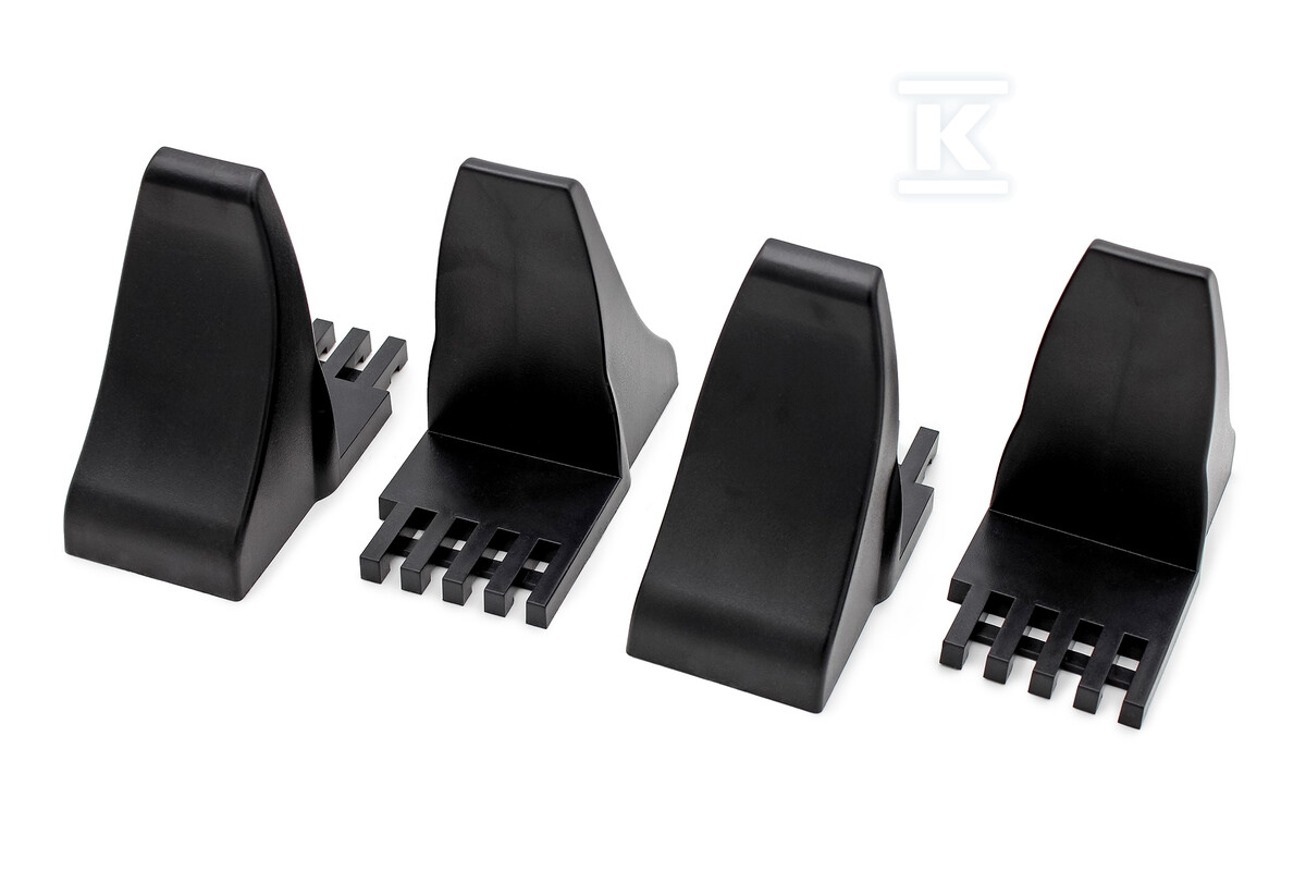 Zasilacz awaryjny UPS Online Rack 19" - DN-170096