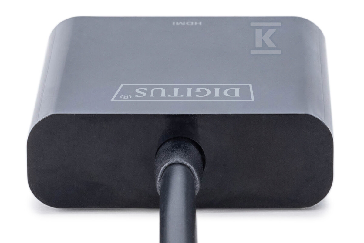 Adapter audio-video USB3.0 do HDMI FHD - DA-70841