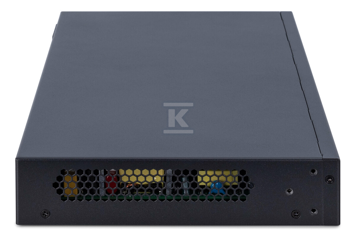 10G Ethernet Zasilacz/Injector PoE+ - DN-95116
