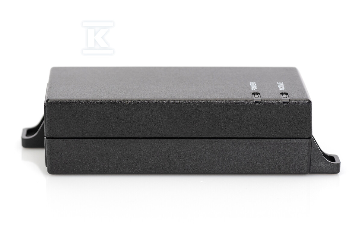 Zasilacz/Adapter PoE 802.3af aktywny - DN-95102-1
