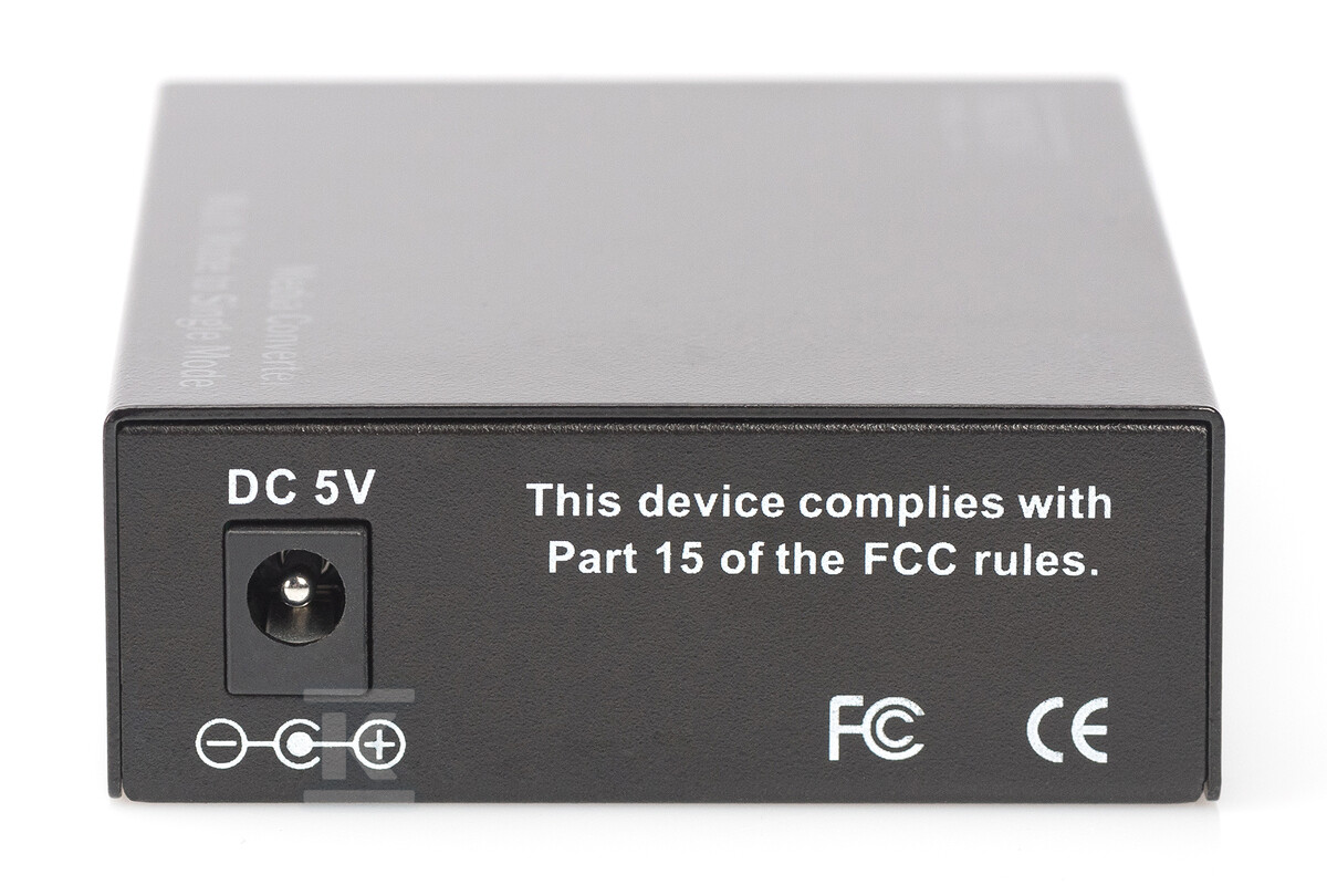 Fast Ethernet Multimode to - DN-82024