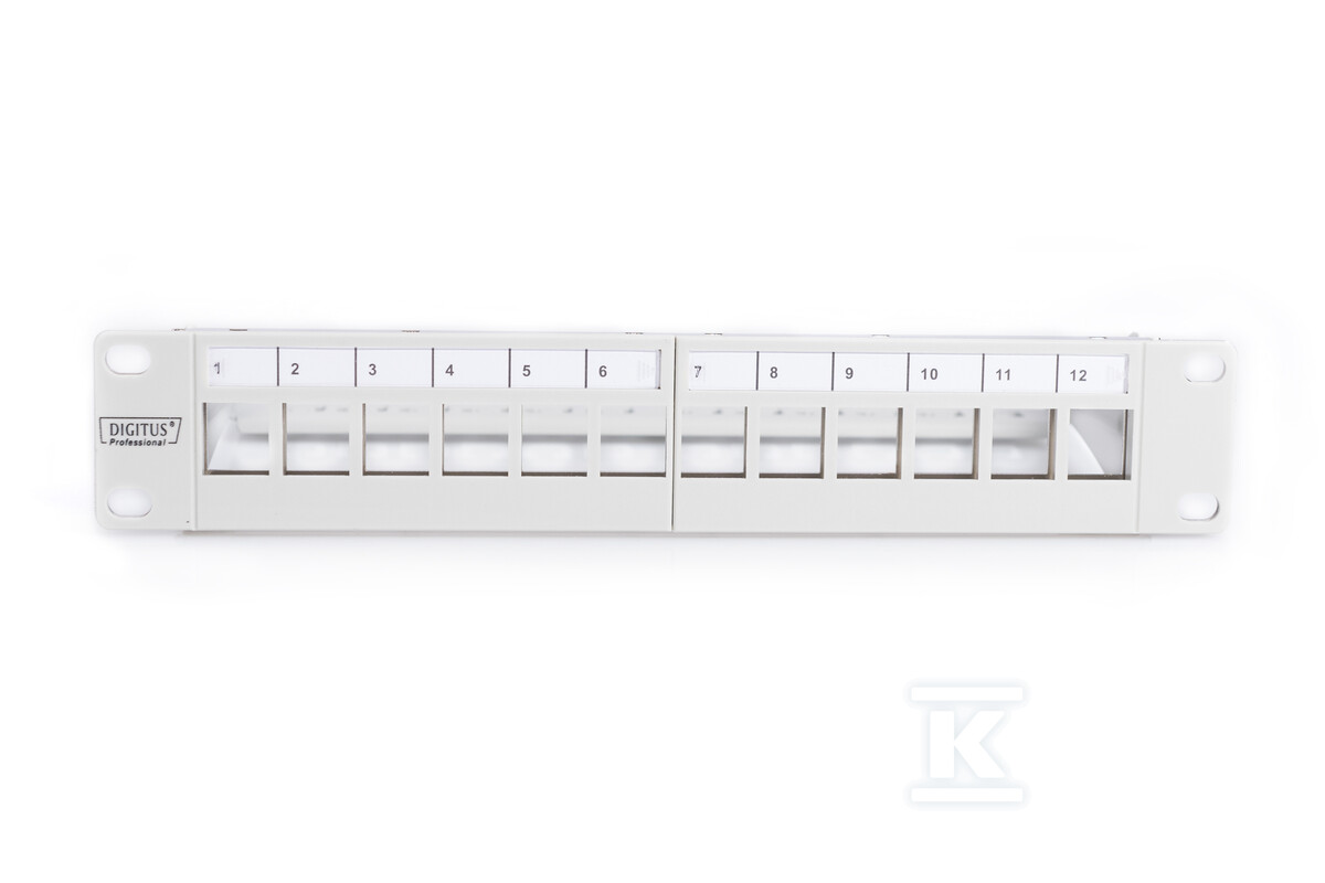 Panel krosowy modularny 10" 12x - DN-91419