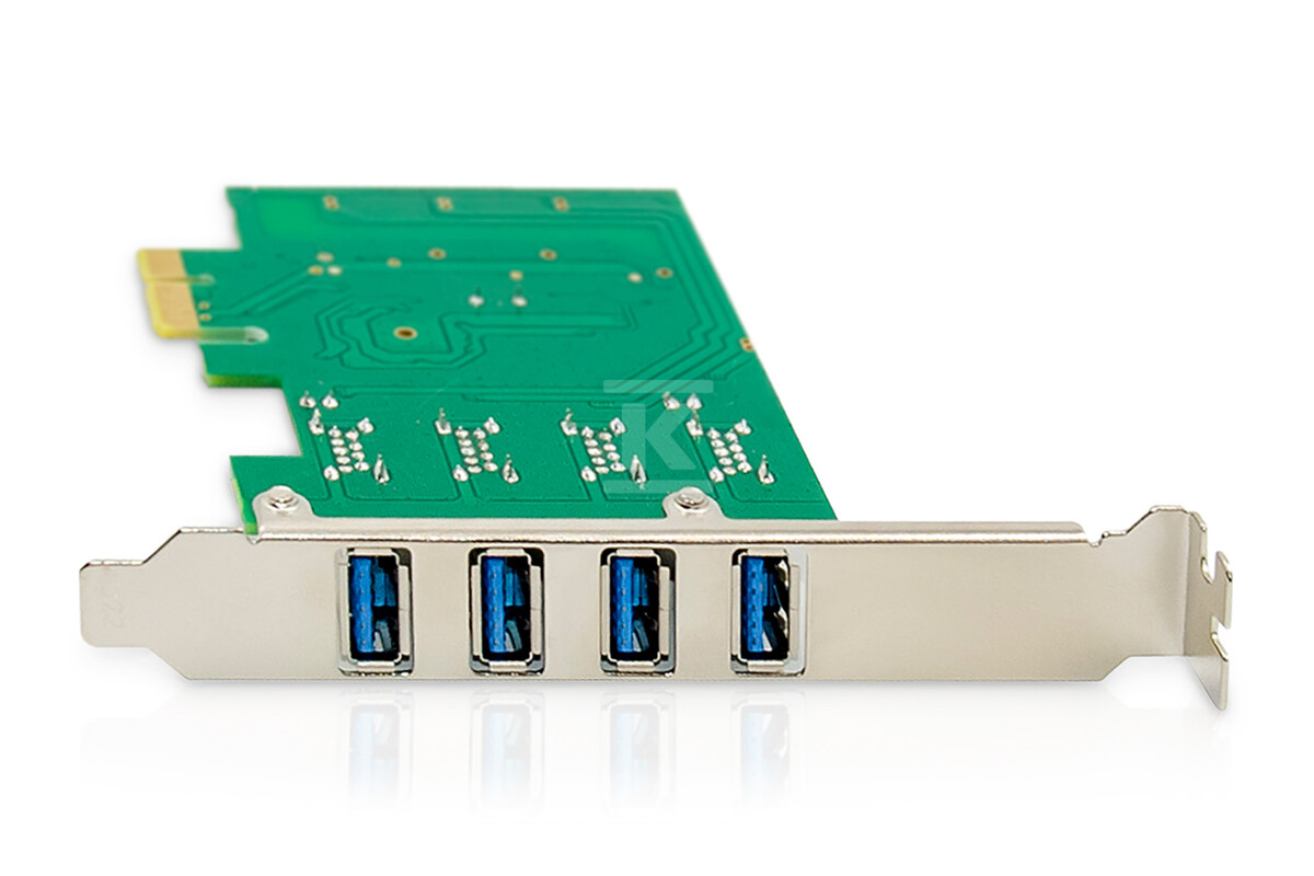 Kontroler USB 3.0 PCI Express - DS-30226