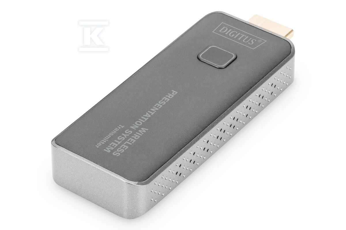 Przedłużacz/Extender HDMI bezprzewodowy - DS-55320