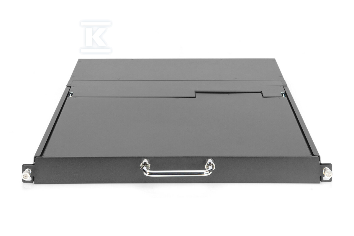 Konsola modularna KVM 17'' HD LCD TFT, - DS-72220-4US