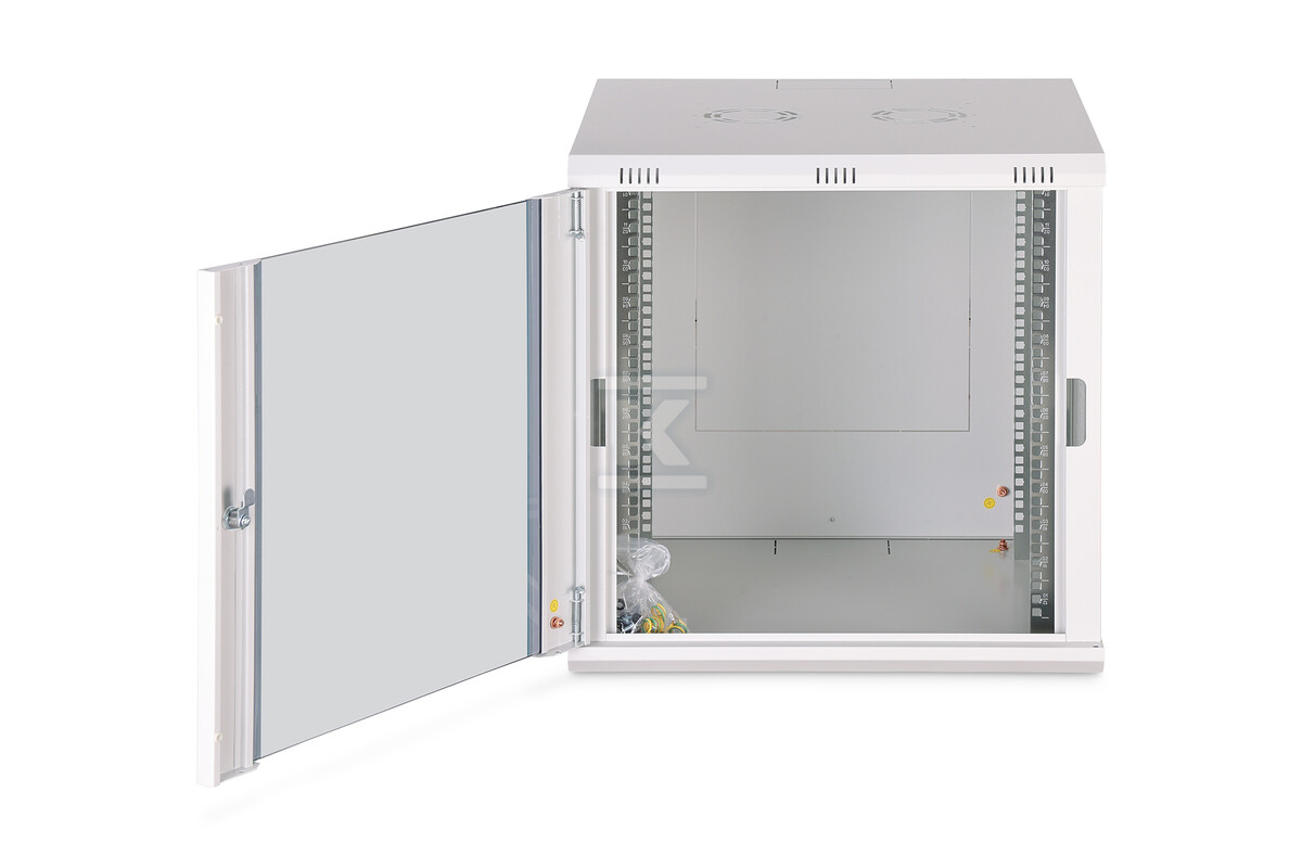 Підвісна мережева шафа Dynamic-N 19" - DN-37110