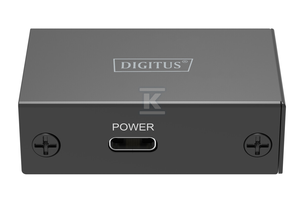 Wzmacniacz sygnału (Repeater) HDMI do - DS-55341