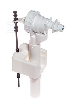 Ventil za punjenje za ugradni WC okvir - K99-0069