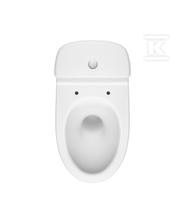 Kompakt 836 Eko II SimpleOn 020 3/5 sa - K44-130