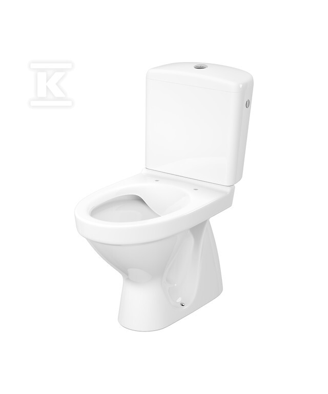 Kompakt 836 Eko II SimpleOn 020 3/5 sa - K44-130