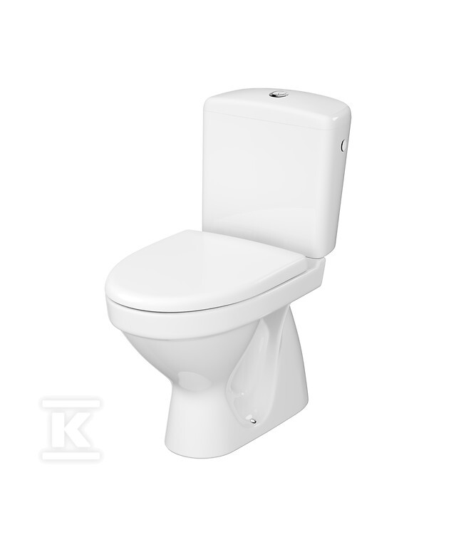 Kompakt 836 Eko II SimpleOn 020 3/5 sa - K44-130