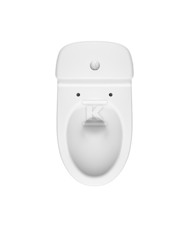 Kompakt 833 Eko II SimpleOn 010 3/5 sa - K44-132